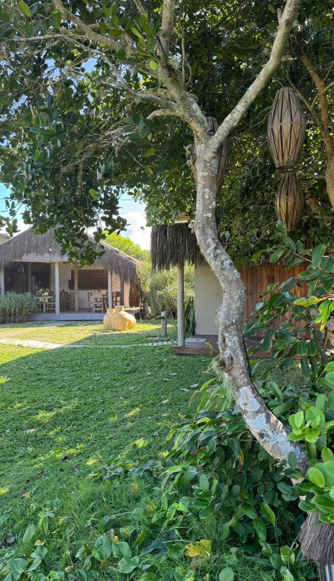 Vila Sereia Caraíva Екстериор снимка