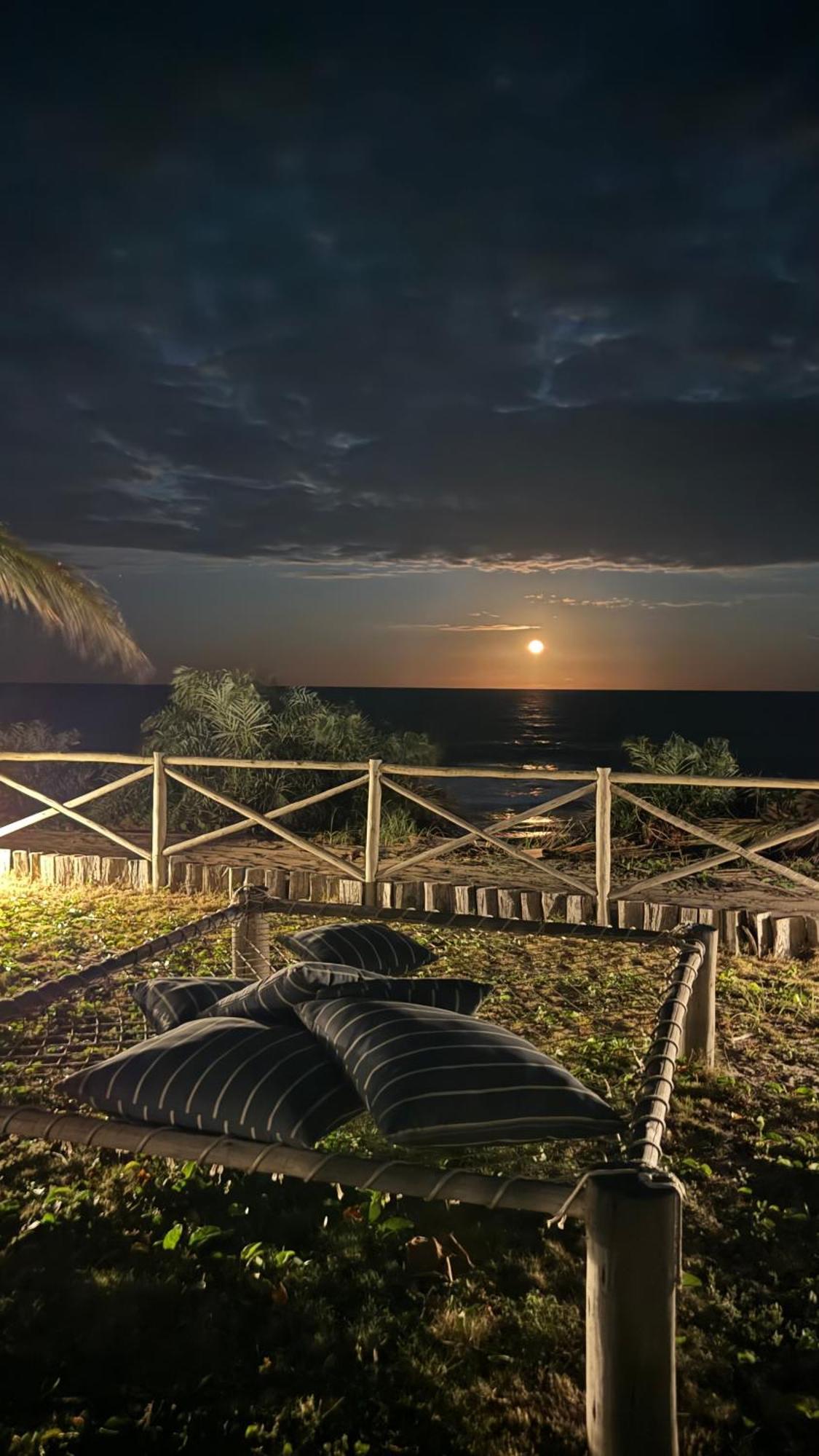 Vila Sereia Caraíva Екстериор снимка